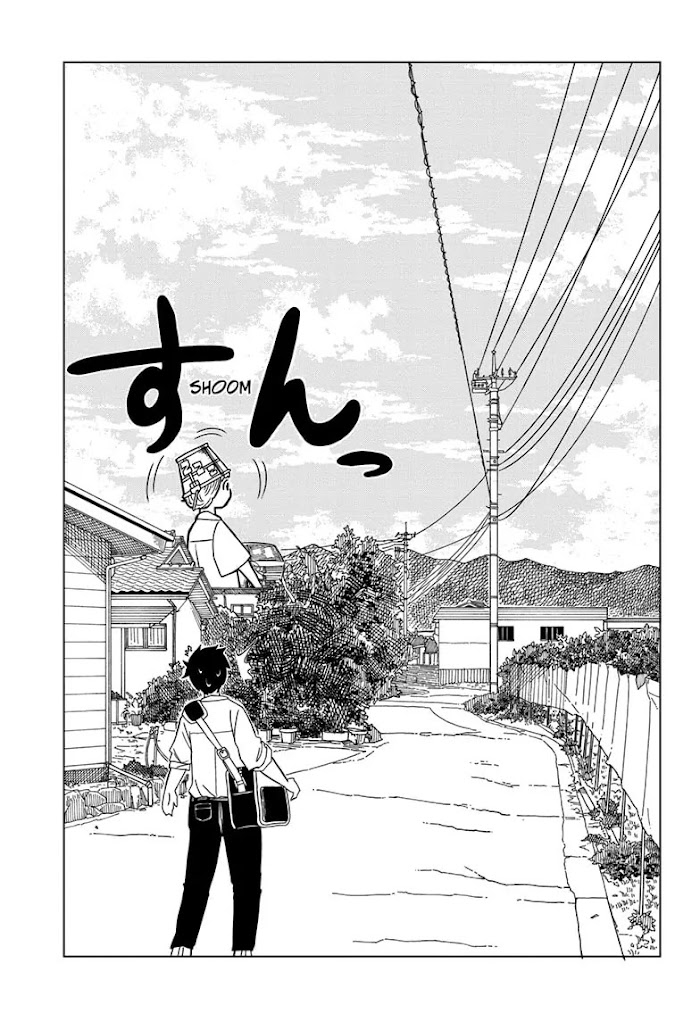 Psych House Chapter 1 - halaman 37