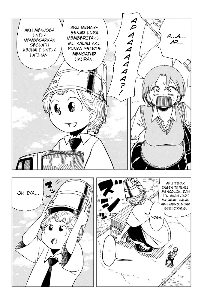Psych House Chapter 1 - halaman 39