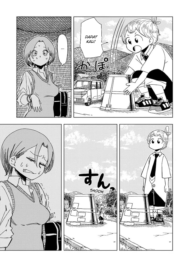 Psych House Chapter 1 - halaman 40