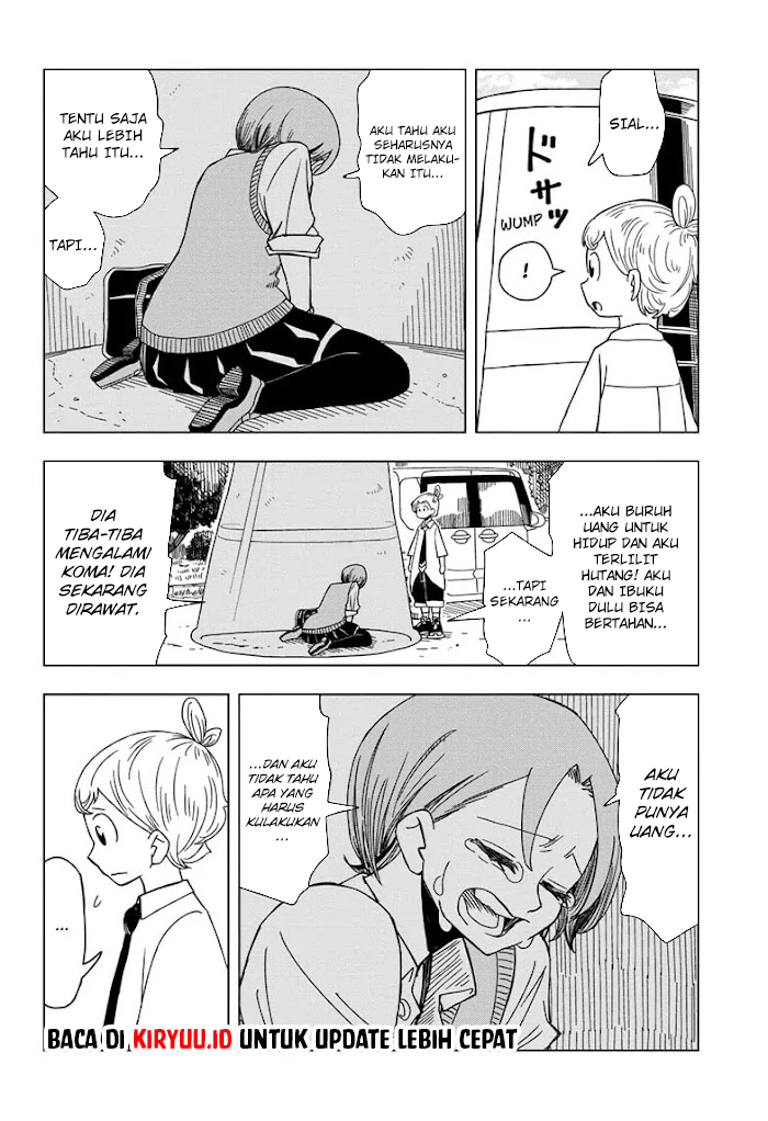 Psych House Chapter 1 - halaman 41