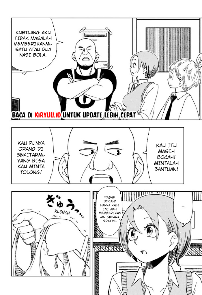 Psych House Chapter 1 - halaman 47