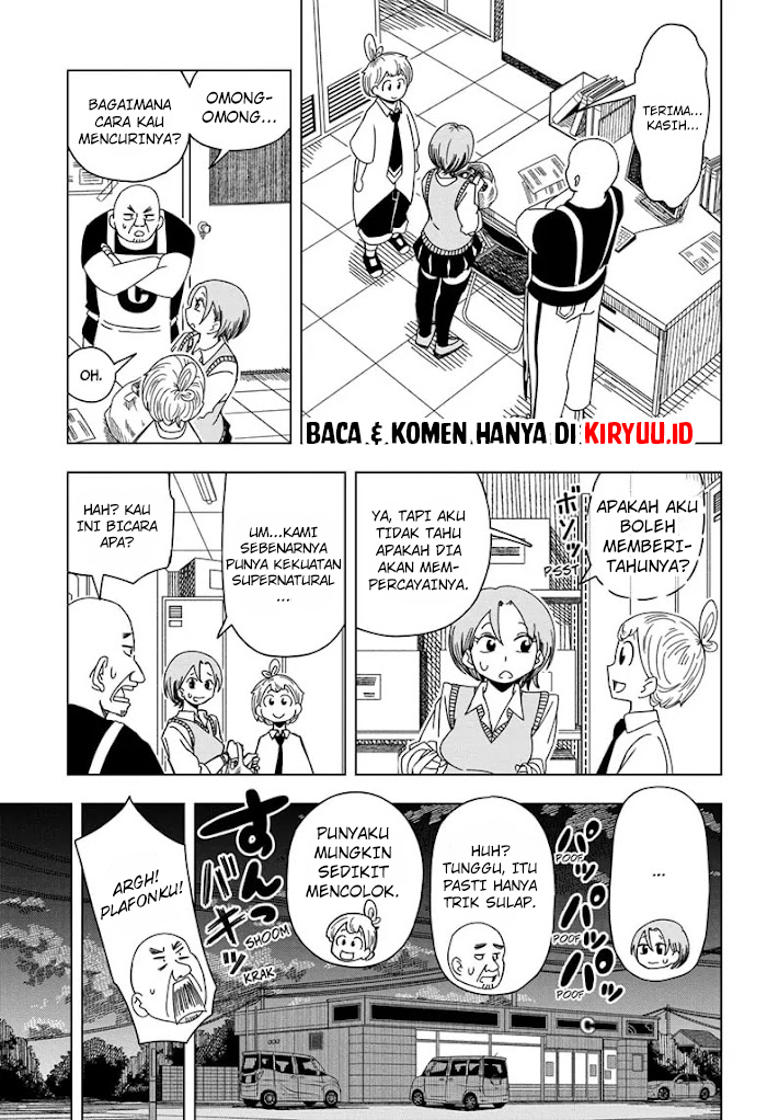 Psych House Chapter 1 - halaman 48
