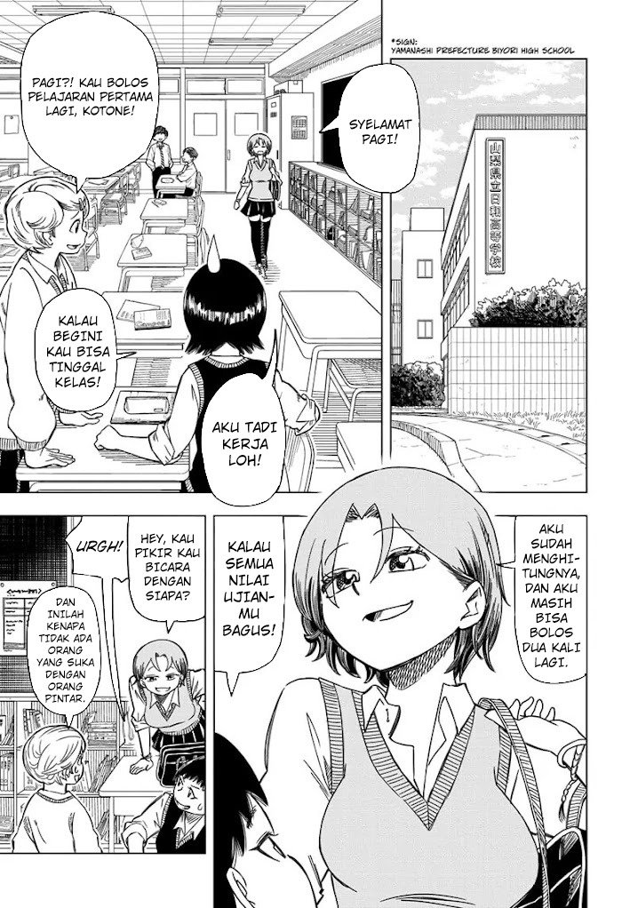 Psych House Chapter 1 - halaman 5