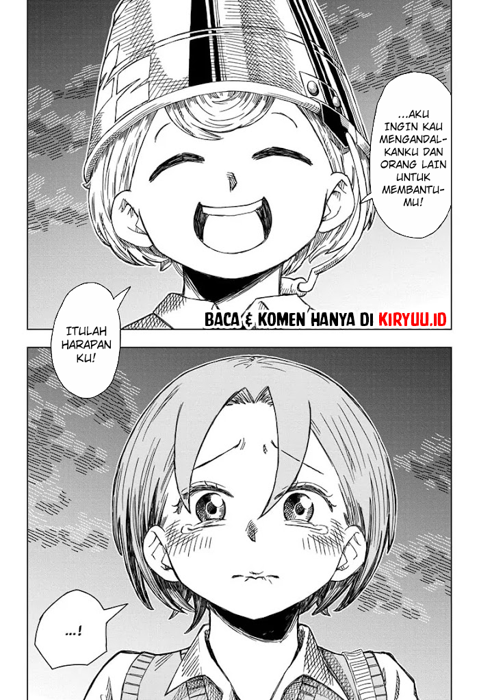 Psych House Chapter 1 - halaman 51
