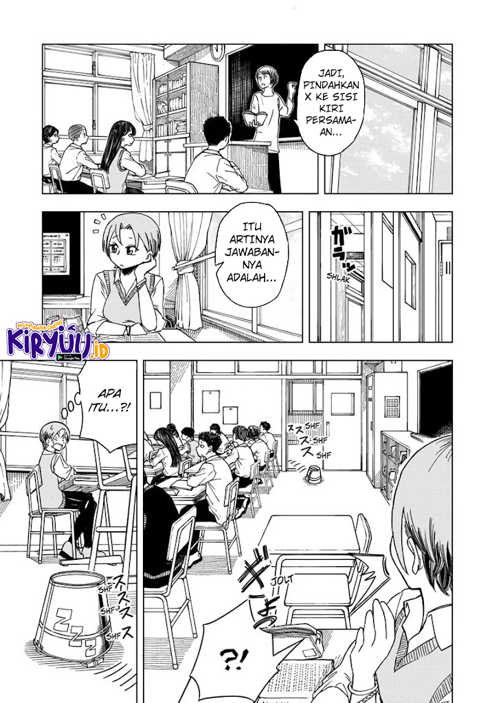 Psych House Chapter 1 - halaman 7