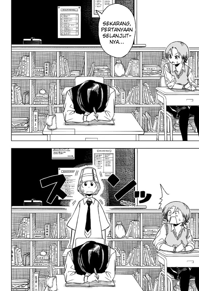 Psych House Chapter 1 - halaman 8