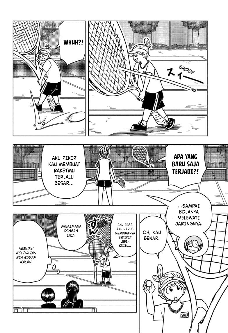 Psych House Chapter 10 - halaman 10