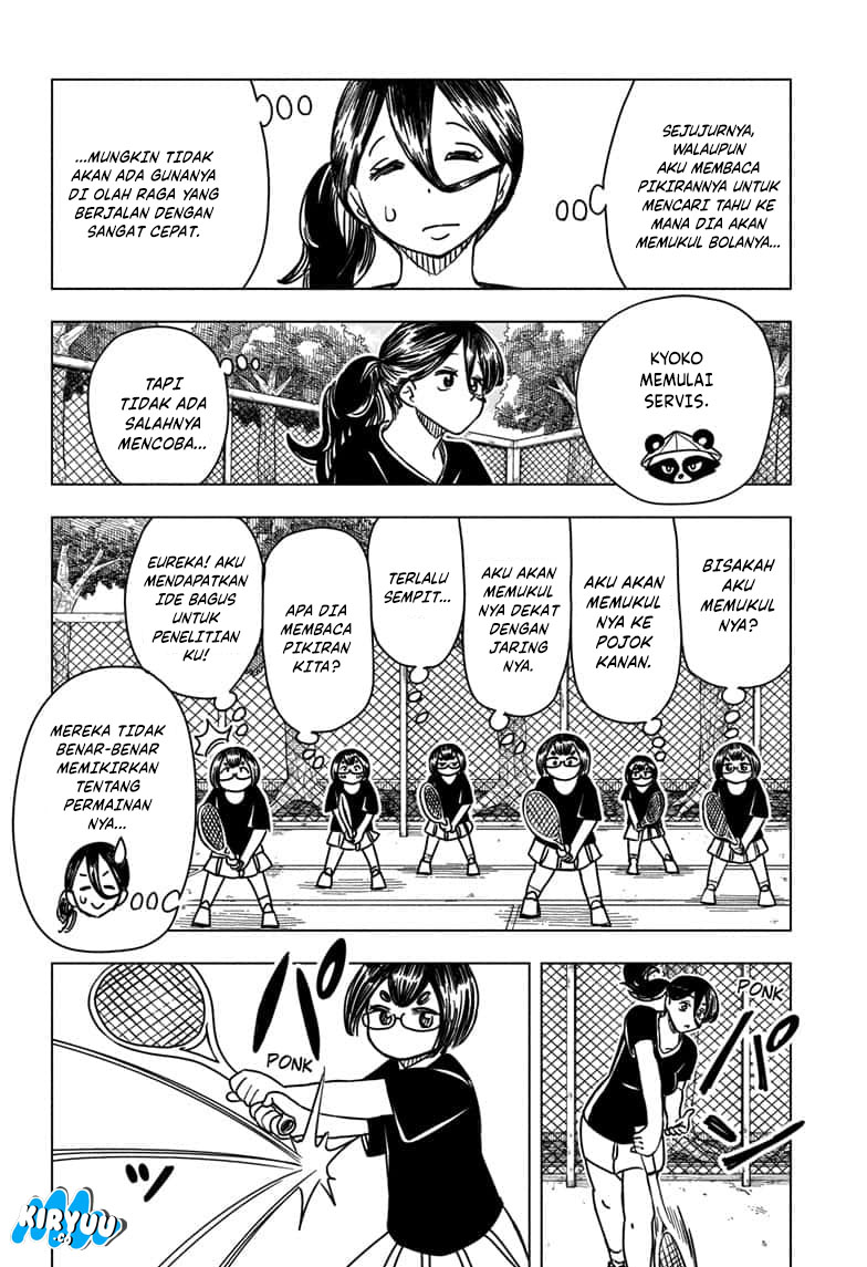 Psych House Chapter 10 - halaman 12