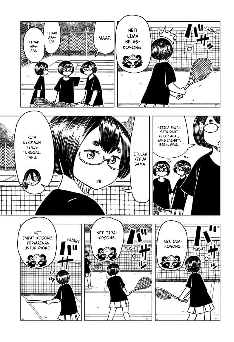 Psych House Chapter 10 - halaman 13