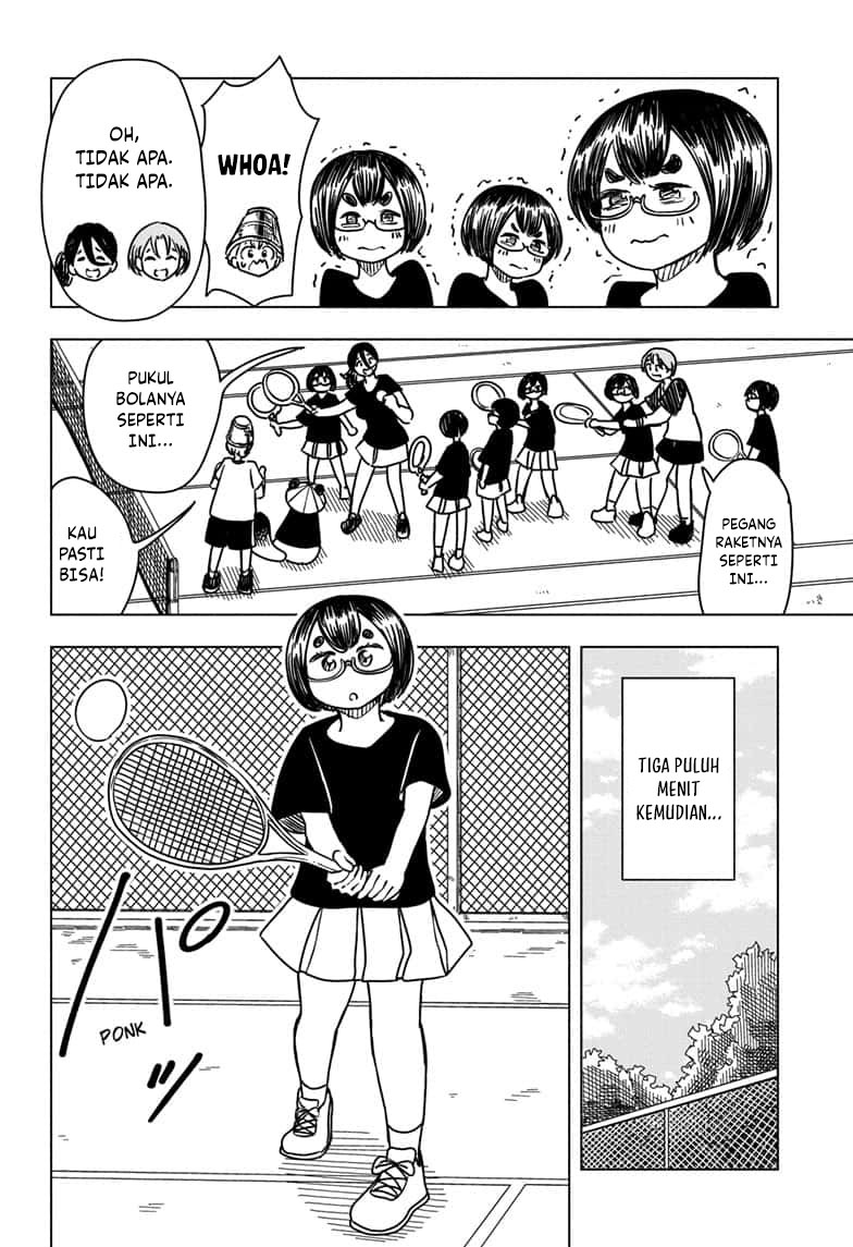 Psych House Chapter 10 - halaman 14