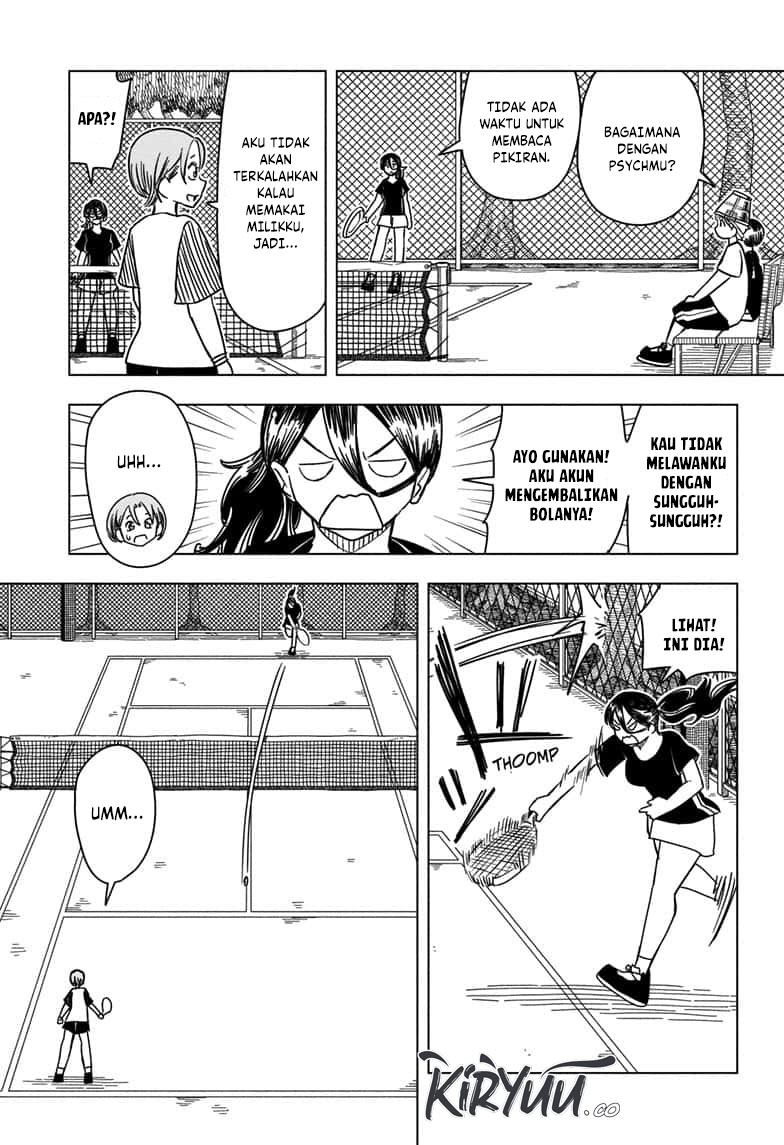 Psych House Chapter 10 - halaman 17