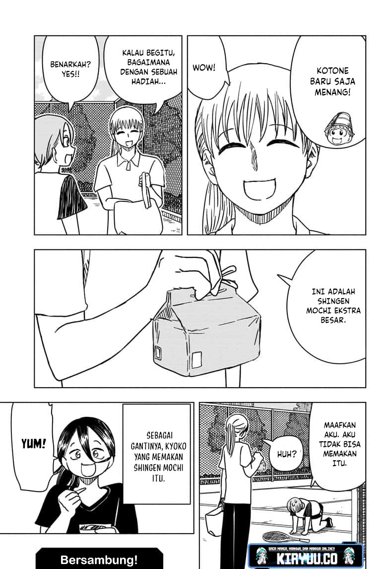 Psych House Chapter 10 - halaman 21
