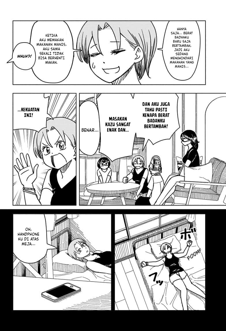 Psych House Chapter 10 - halaman 4