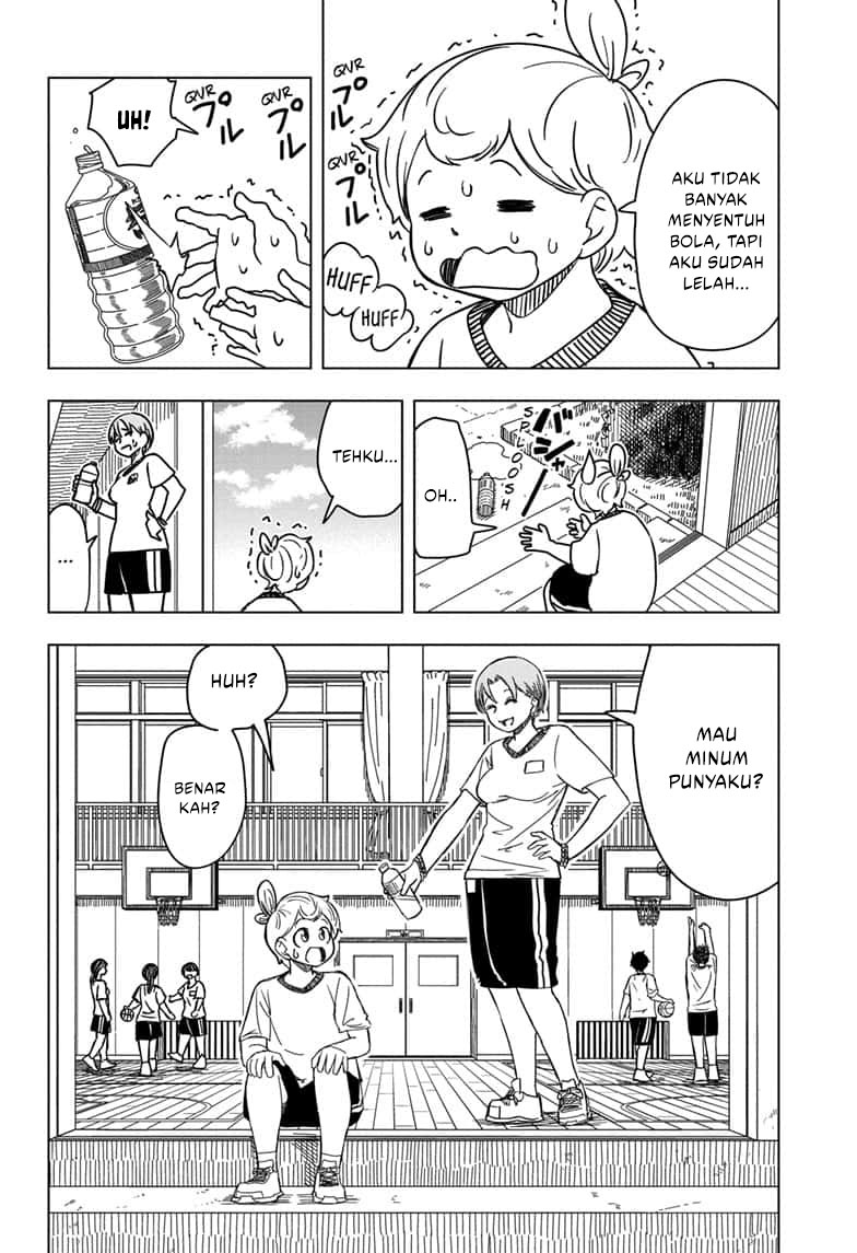 Psych House Chapter 11 - halaman 10