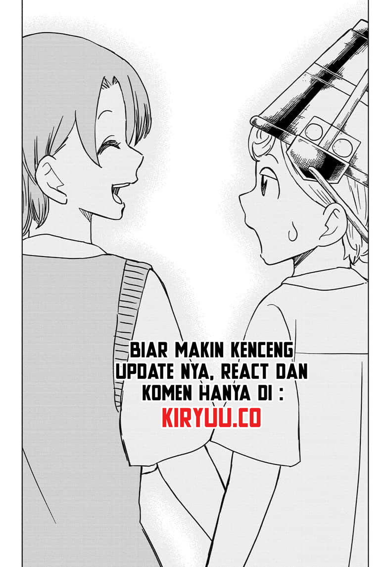 Psych House Chapter 11 - halaman 20