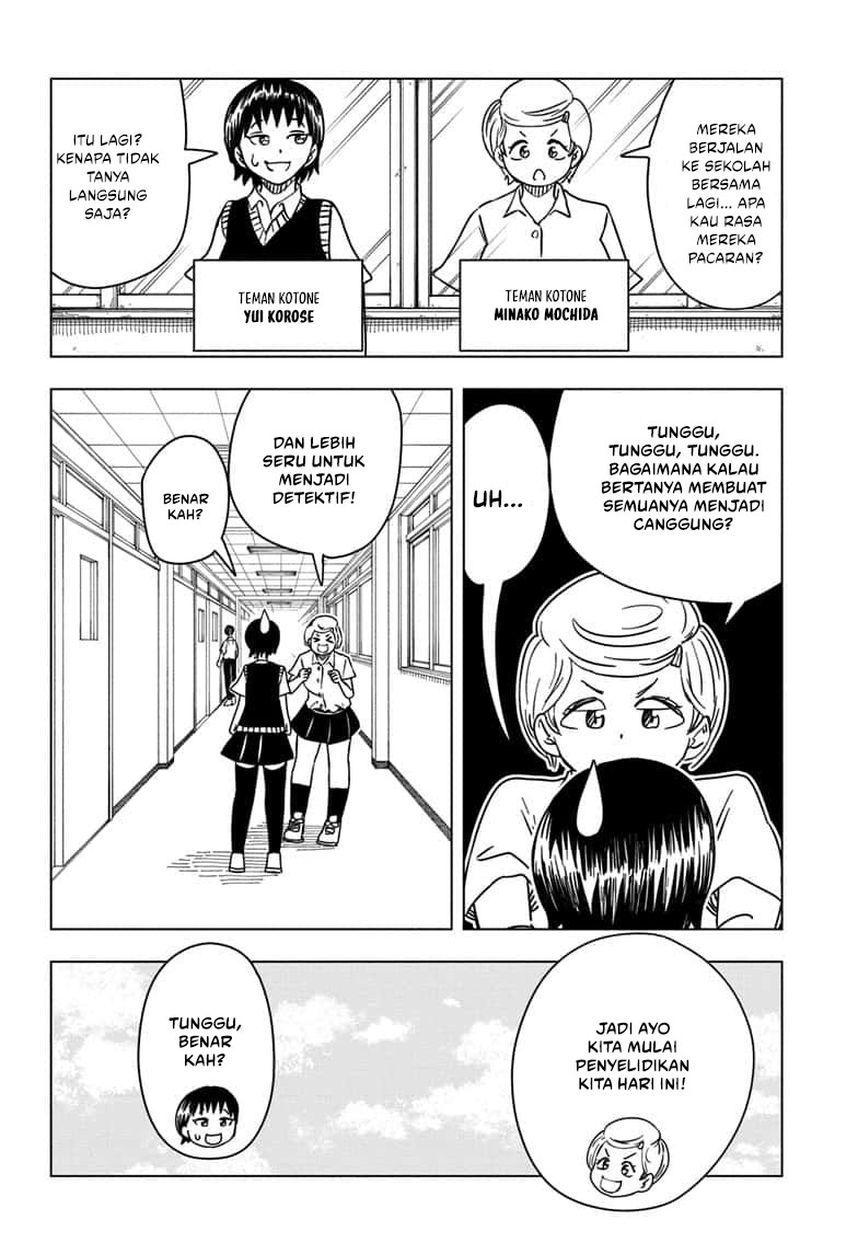 Psych House Chapter 11 - halaman 4