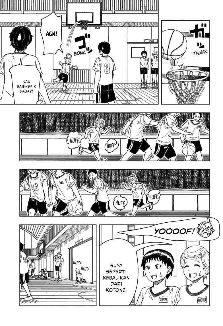 Psych House Chapter 11 - halaman 9