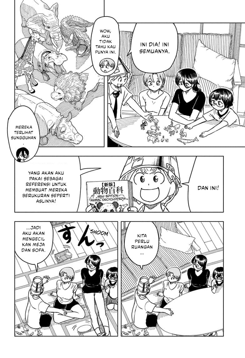 Psych House Chapter 12 - halaman 10