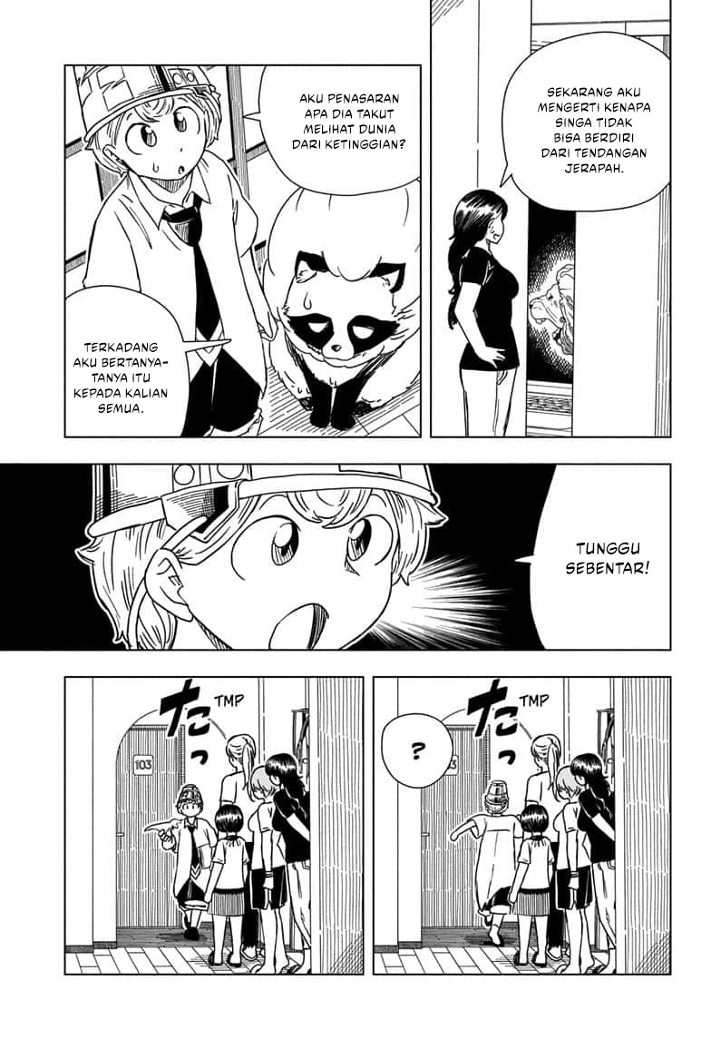 Psych House Chapter 12 - halaman 13