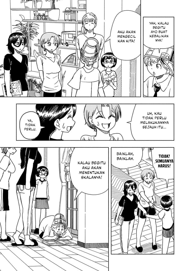 Psych House Chapter 12 - halaman 15