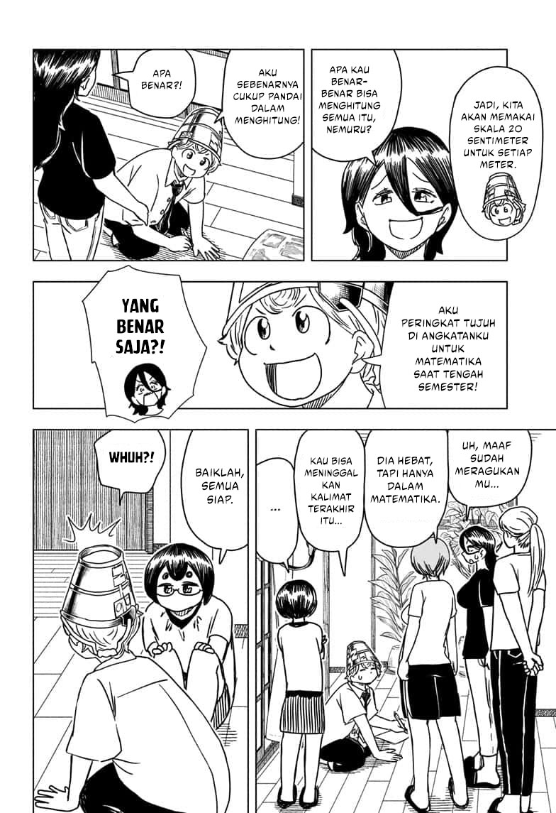 Psych House Chapter 12 - halaman 16
