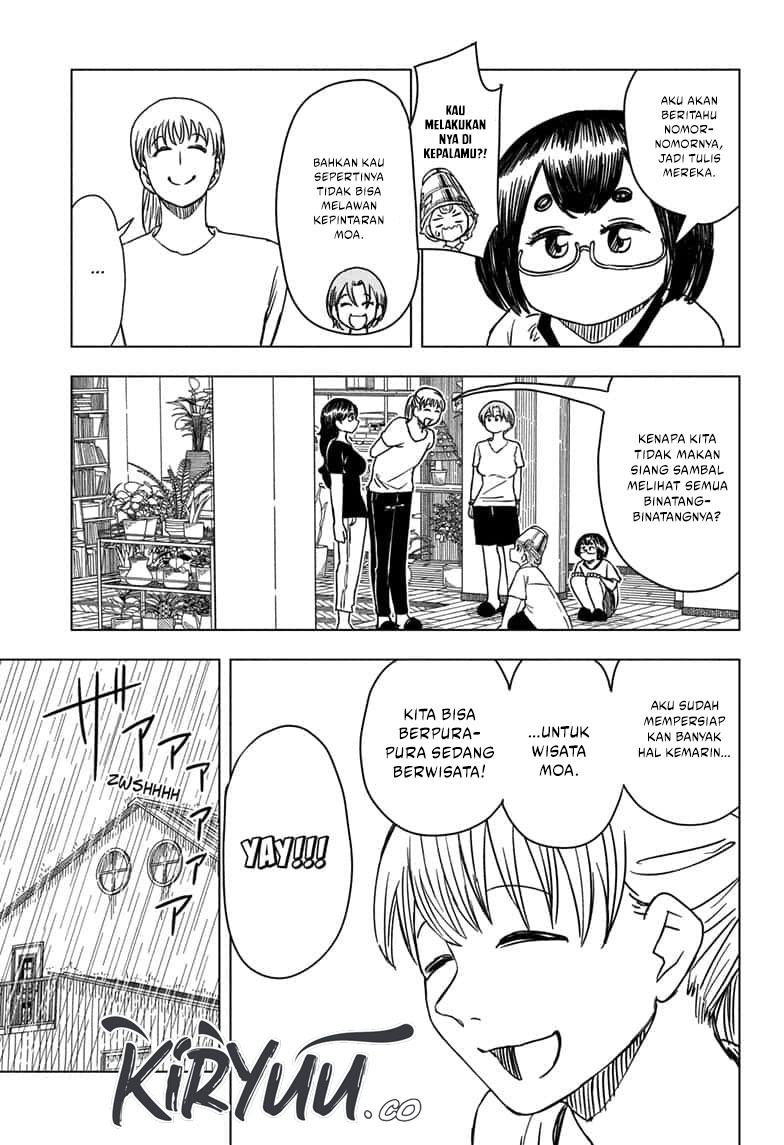 Psych House Chapter 12 - halaman 17