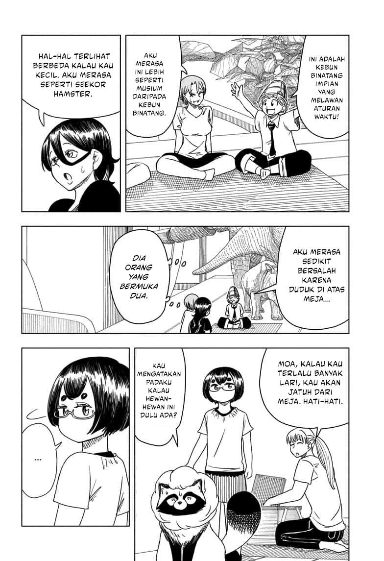 Psych House Chapter 12 - halaman 20