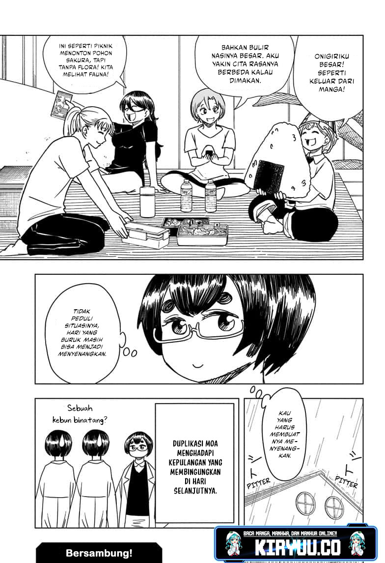 Psych House Chapter 12 - halaman 21