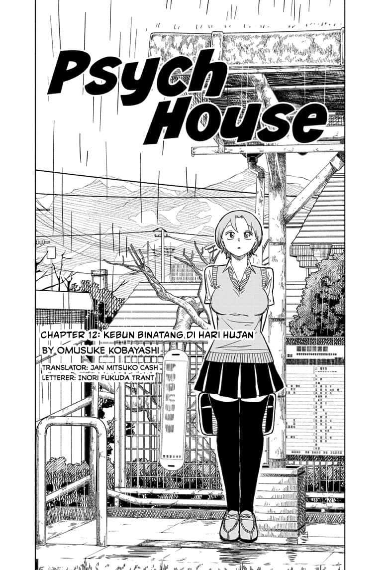 Psych House Chapter 12 - halaman 3