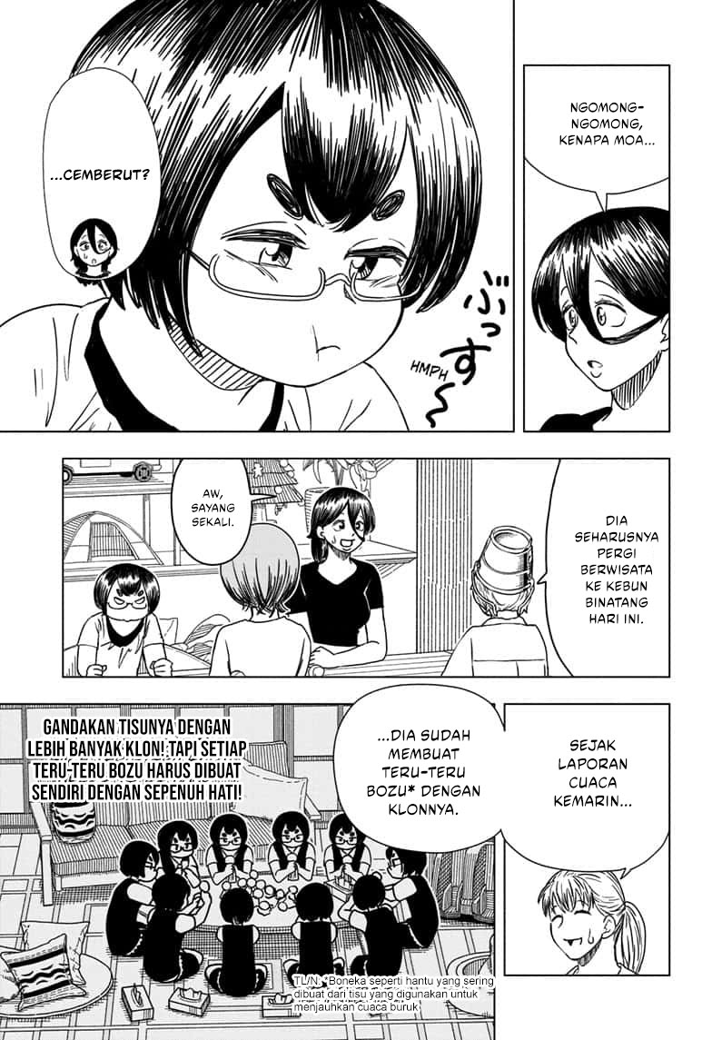 Psych House Chapter 12 - halaman 5