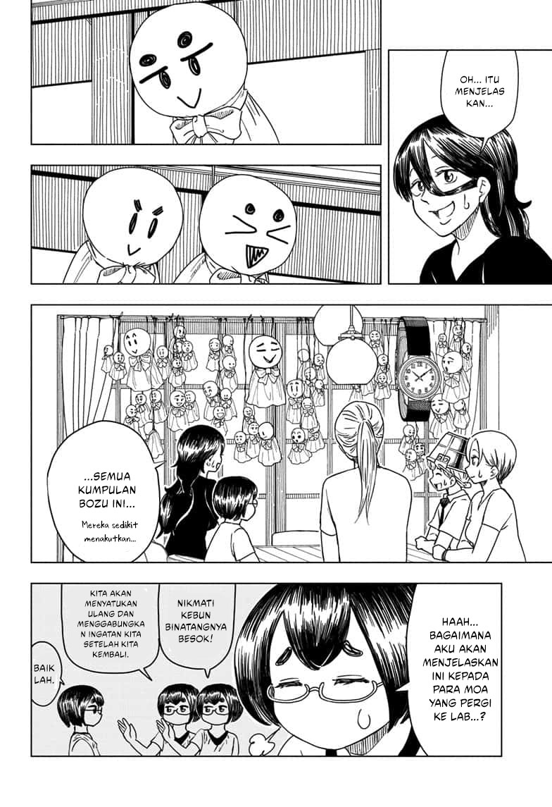 Psych House Chapter 12 - halaman 6