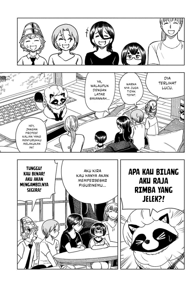 Psych House Chapter 12 - halaman 9