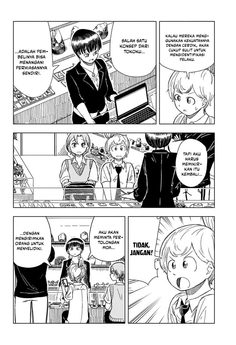 Psych House Chapter 13 - halaman 10