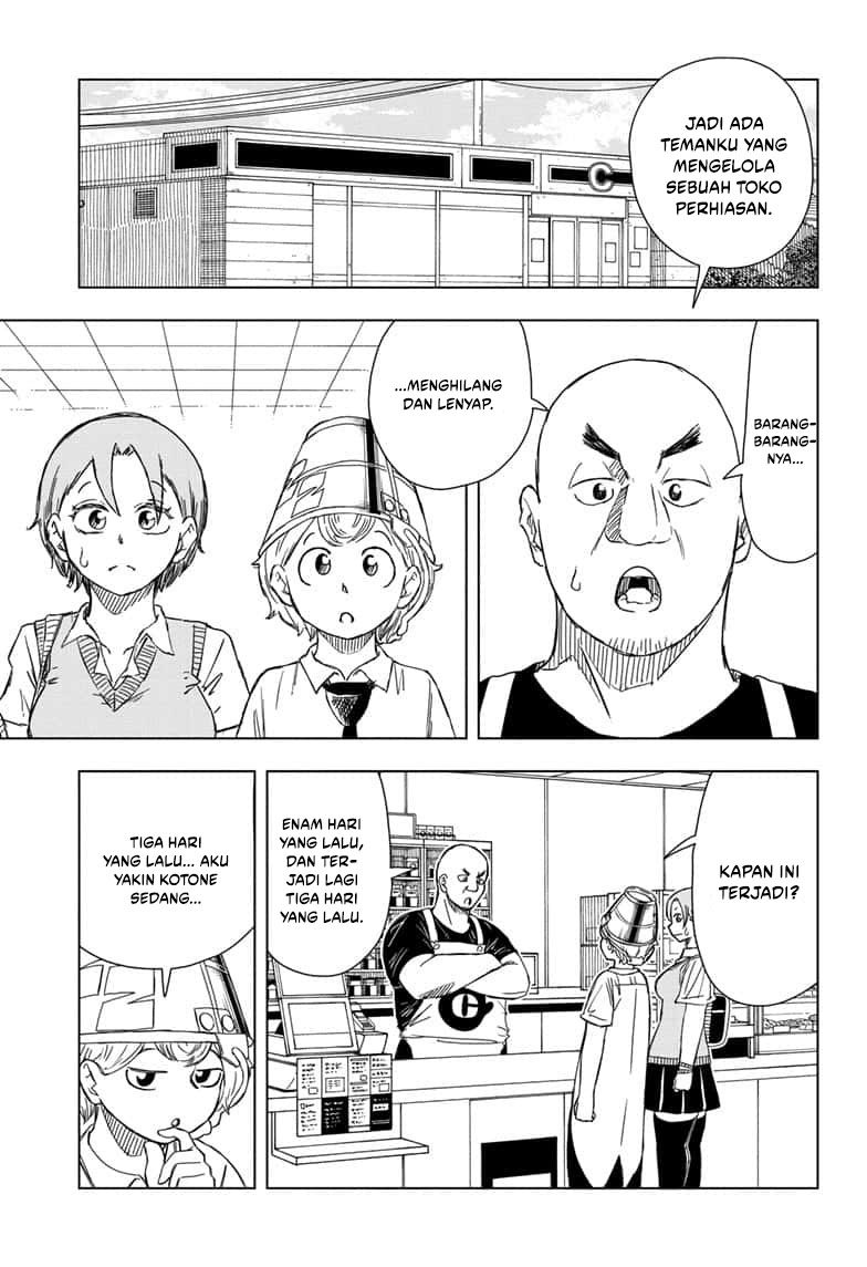 Psych House Chapter 13 - halaman 3