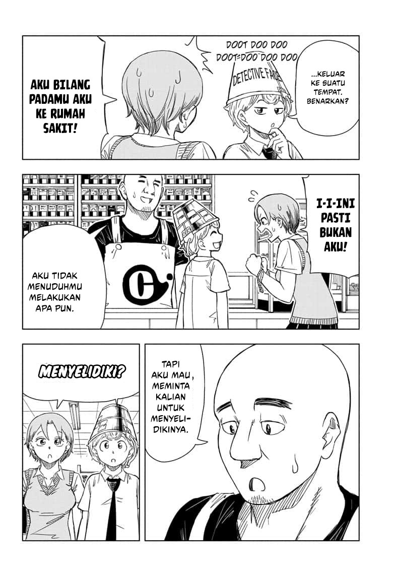 Psych House Chapter 13 - halaman 4