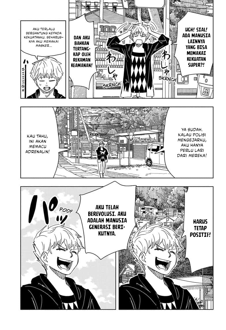 Psych House Chapter 14 - halaman 16