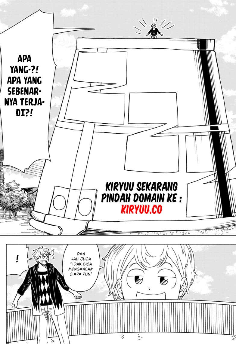Psych House Chapter 14 - halaman 18