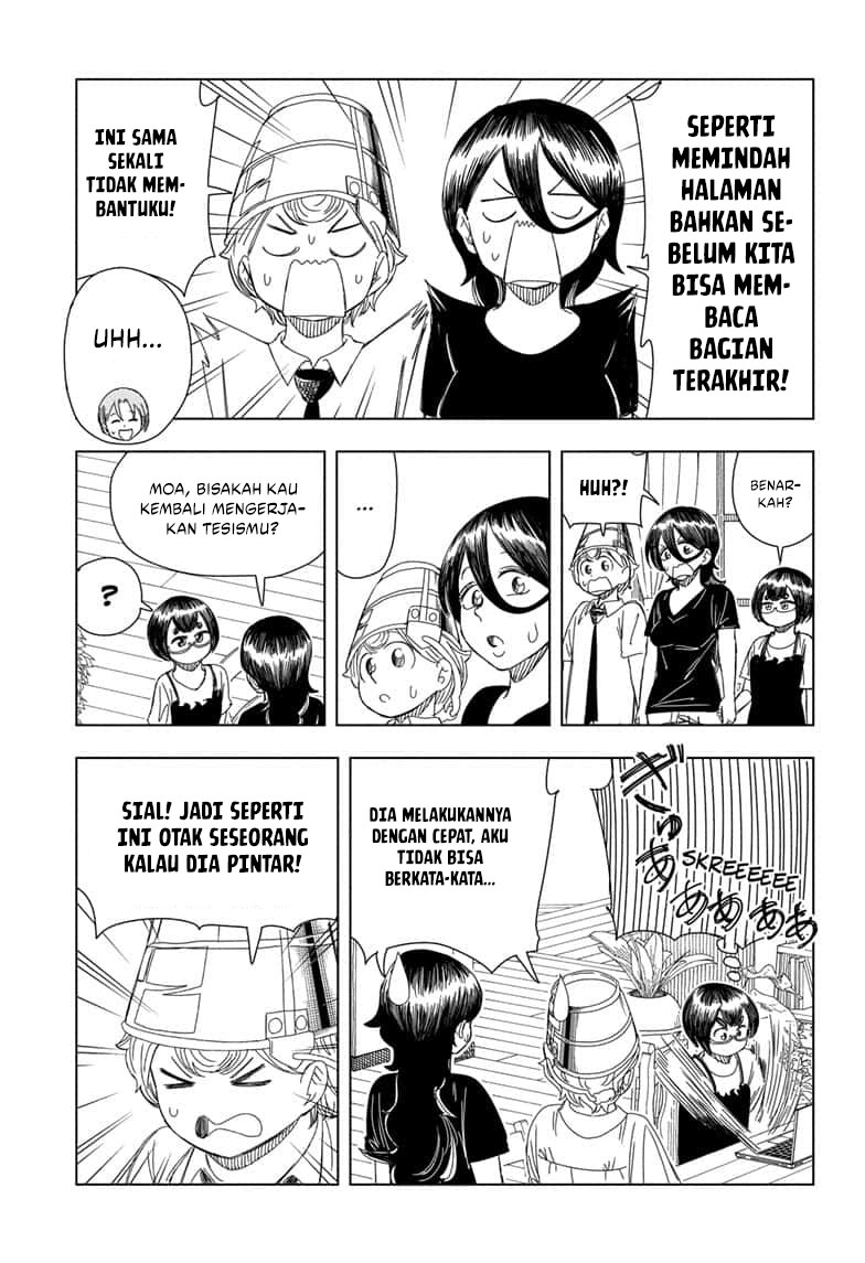Psych House Chapter 15 - halaman 10