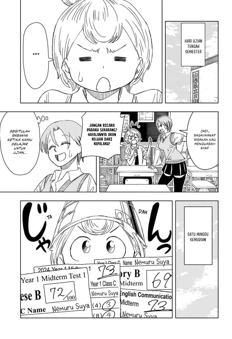 Psych House Chapter 15 - halaman 12