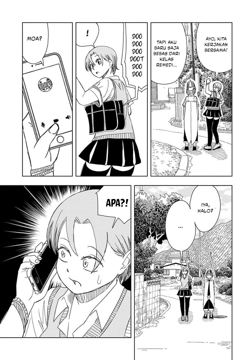 Psych House Chapter 15 - halaman 14