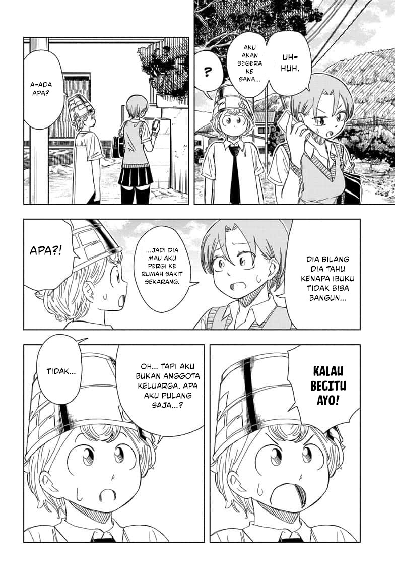 Psych House Chapter 15 - halaman 15