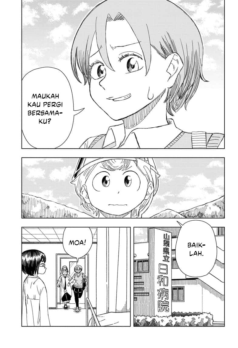 Psych House Chapter 15 - halaman 16