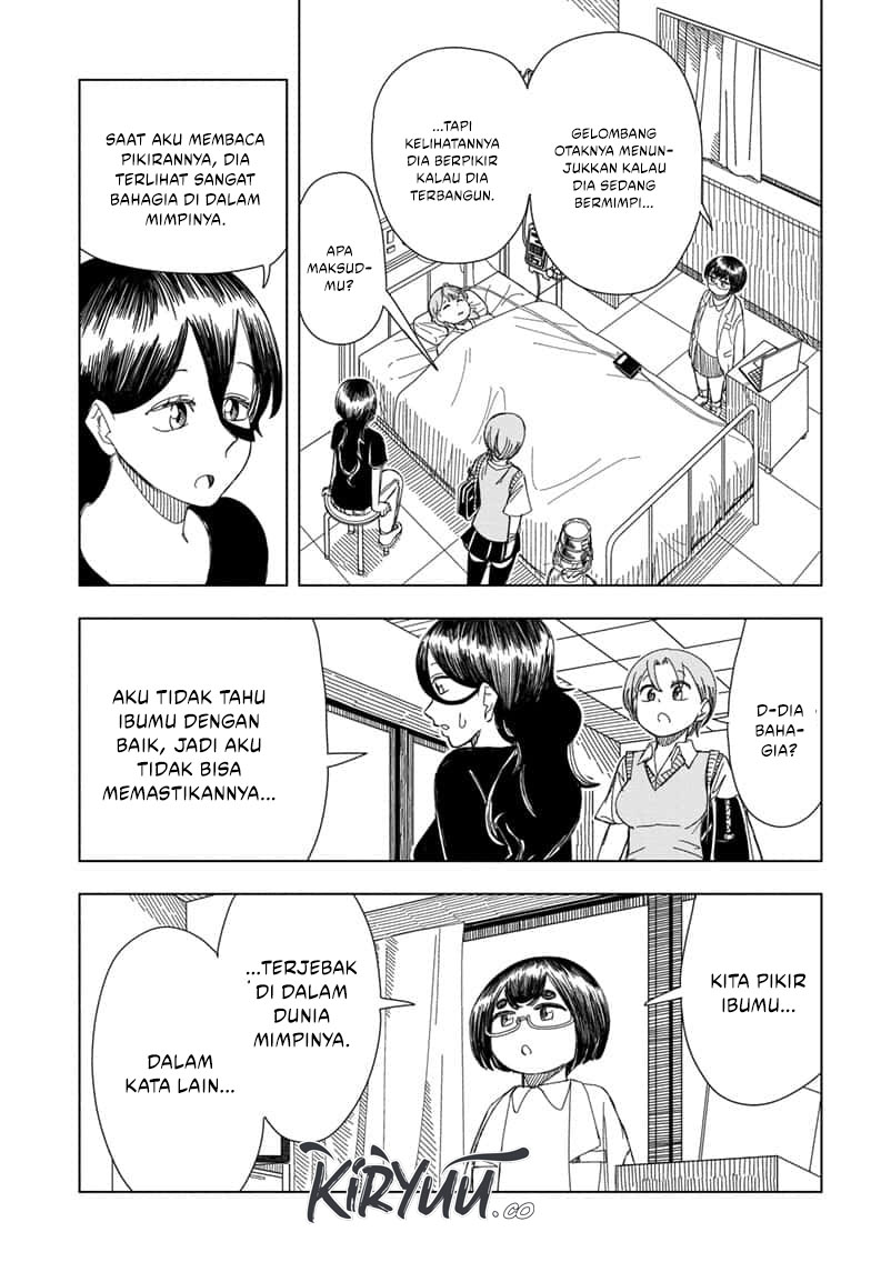 Psych House Chapter 15 - halaman 18