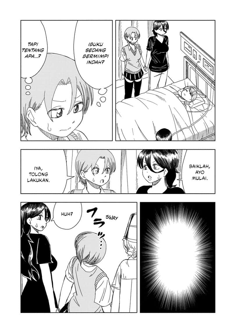 Psych House Chapter 15 - halaman 20
