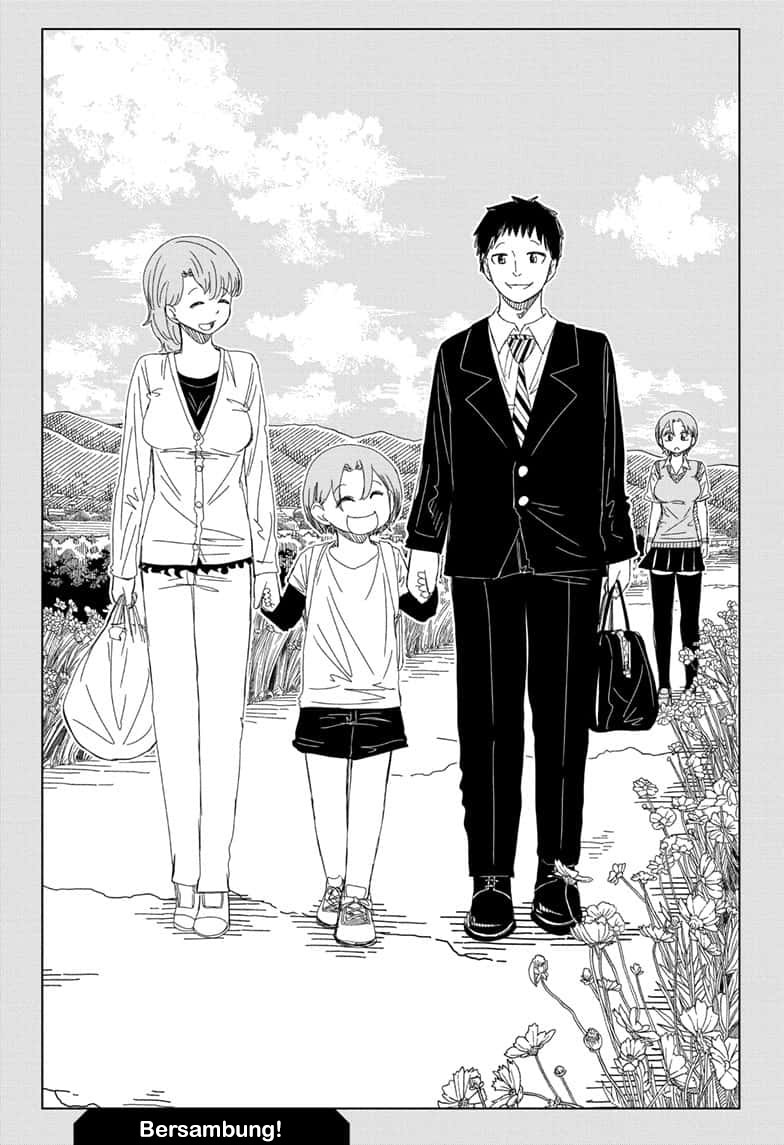 Psych House Chapter 15 - halaman 22