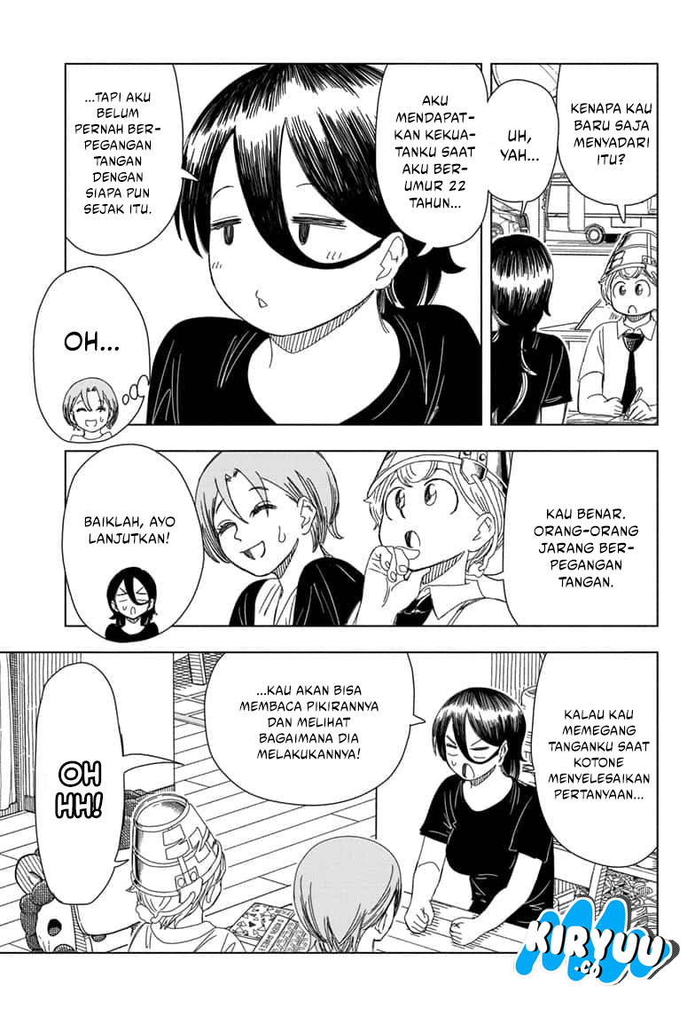 Psych House Chapter 15 - halaman 8