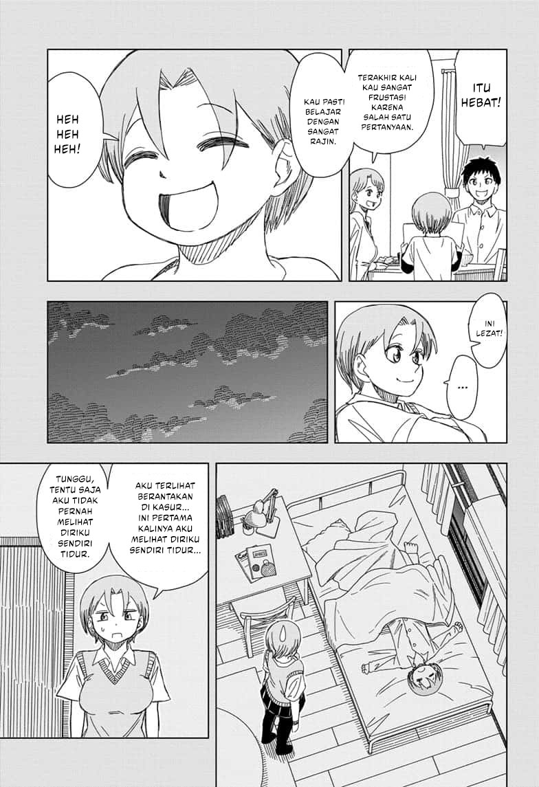 Psych House Chapter 16 - halaman 10