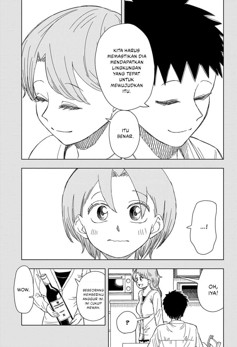 Psych House Chapter 16 - halaman 12