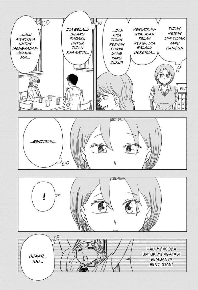 Psych House Chapter 16 - halaman 16