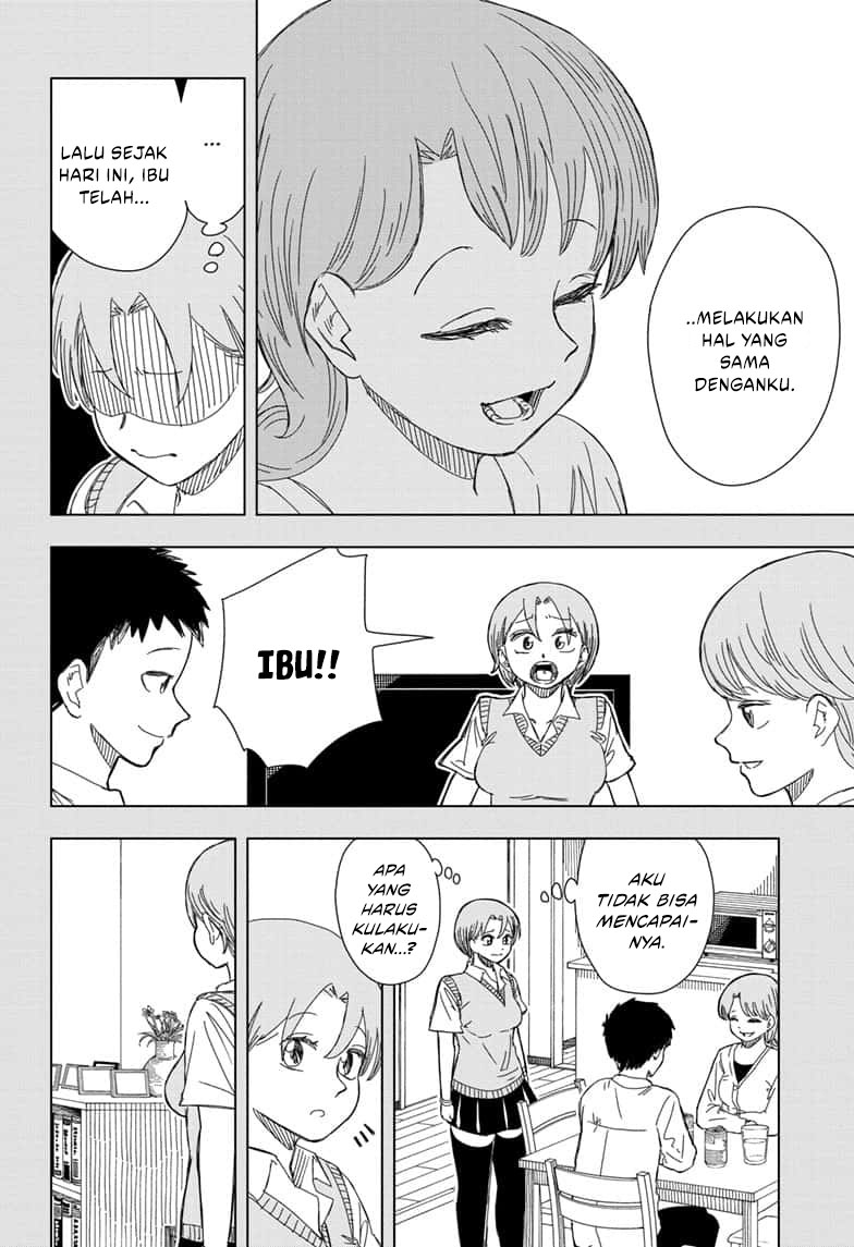 Psych House Chapter 16 - halaman 17